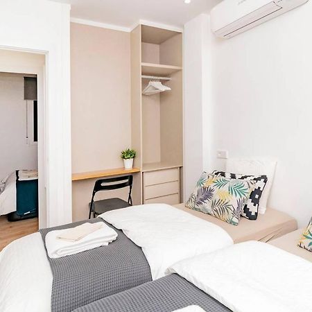 Superb Apartment Near Madrid Rio By Batuecas Экстерьер фото