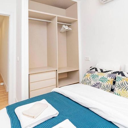 Superb Apartment Near Madrid Rio By Batuecas Экстерьер фото