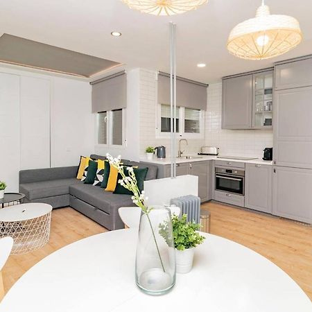 Superb Apartment Near Madrid Rio By Batuecas Экстерьер фото