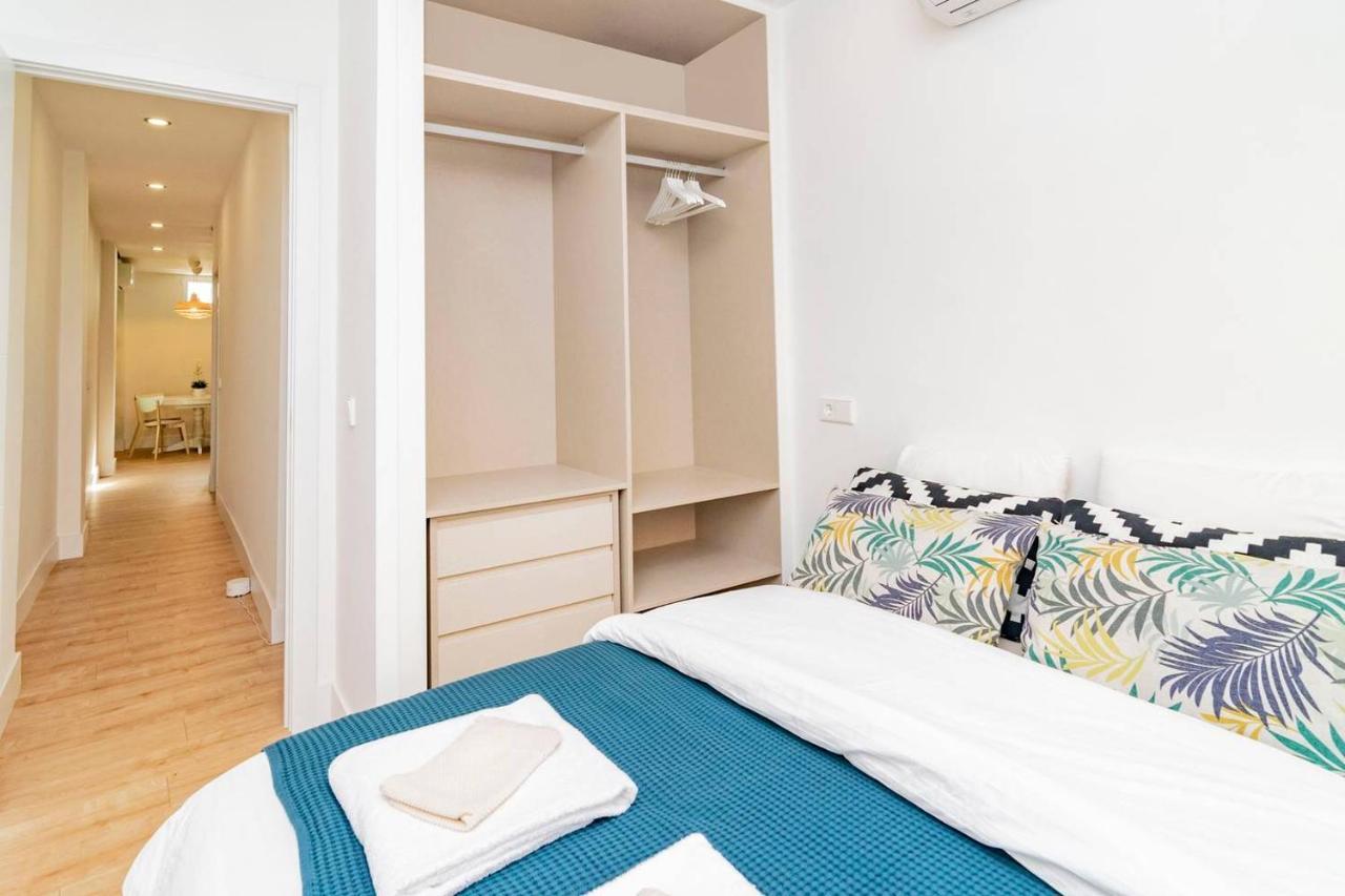Superb Apartment Near Madrid Rio By Batuecas Экстерьер фото
